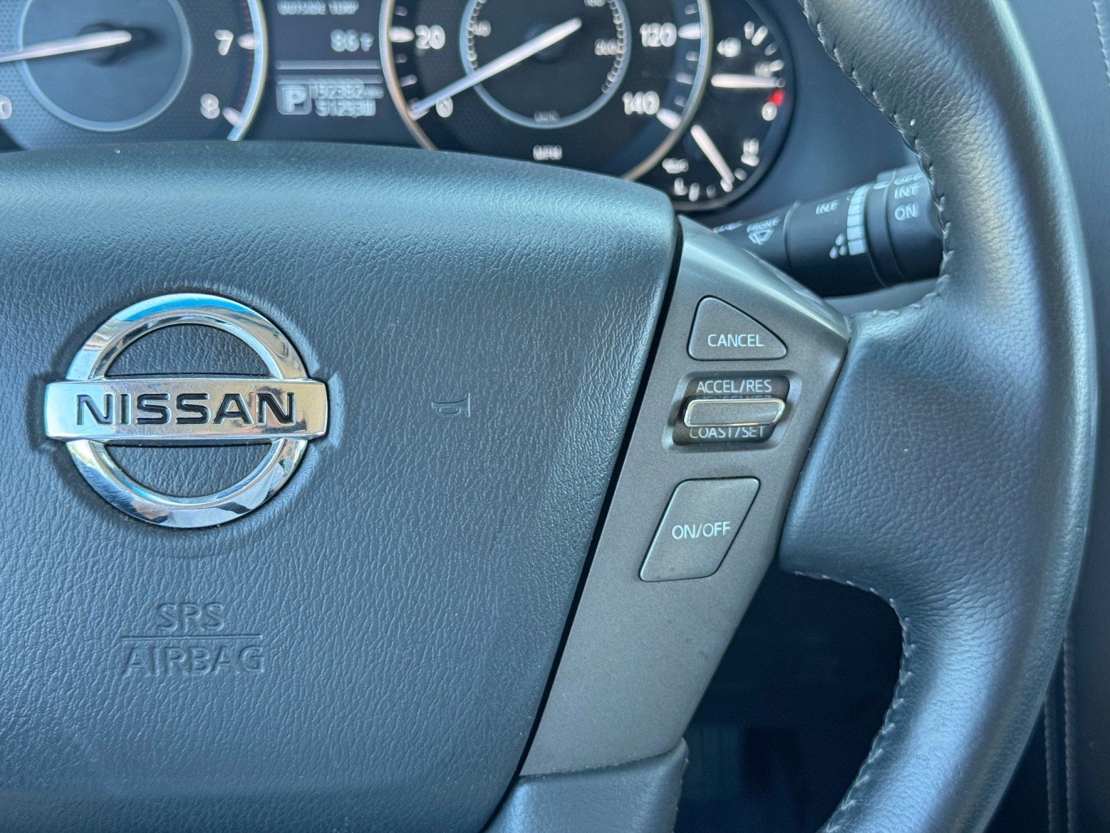 Used 2018 Nissan Armada SV w/ Driver Package image 21