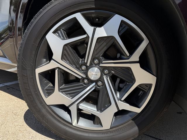 Used 2022 Hyundai Palisade Calligraphy FWD image 9