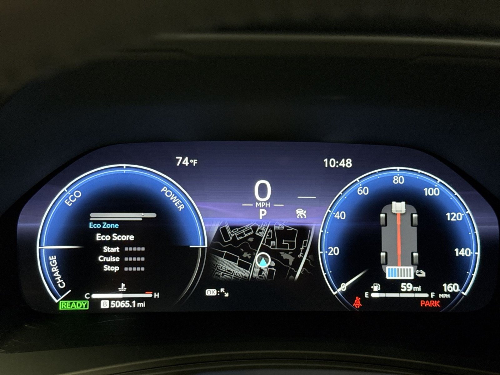 Used 2026 Toyota Grand Highlander AWD Hybrid image 18