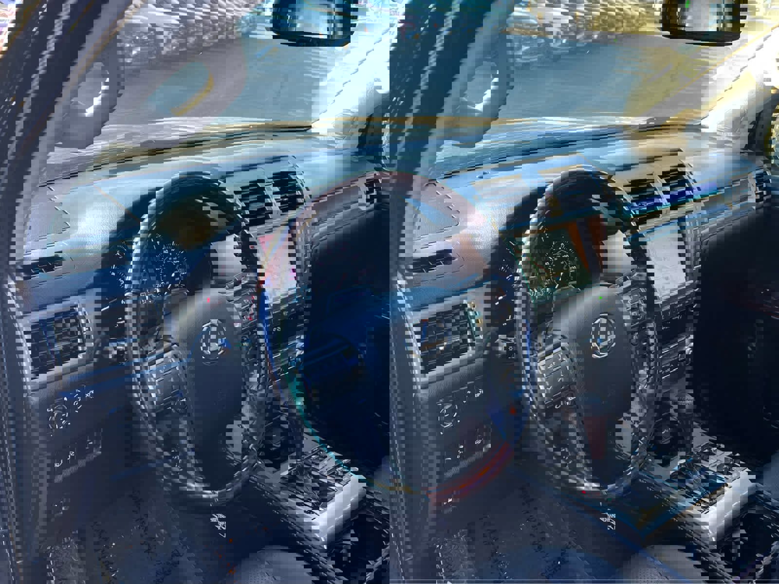 Used 2017 Lexus GX 460 Luxury image 29