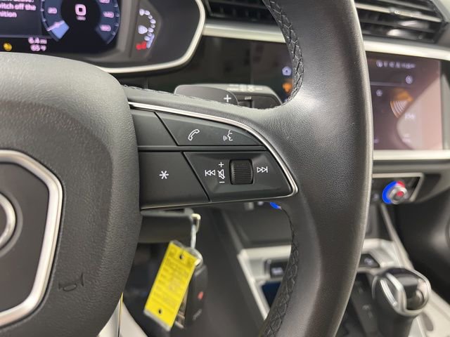 Used 2022 Audi Q3 2.0T Premium Plus image 21