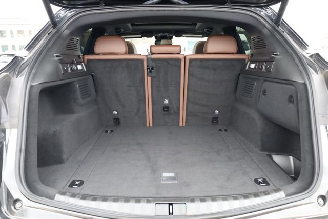 Used 2024 Alfa Romeo Stelvio Ti w/ Active Assist Plus Package image 25