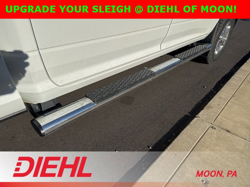 Used 2020 RAM 2500 Tradesman image 9