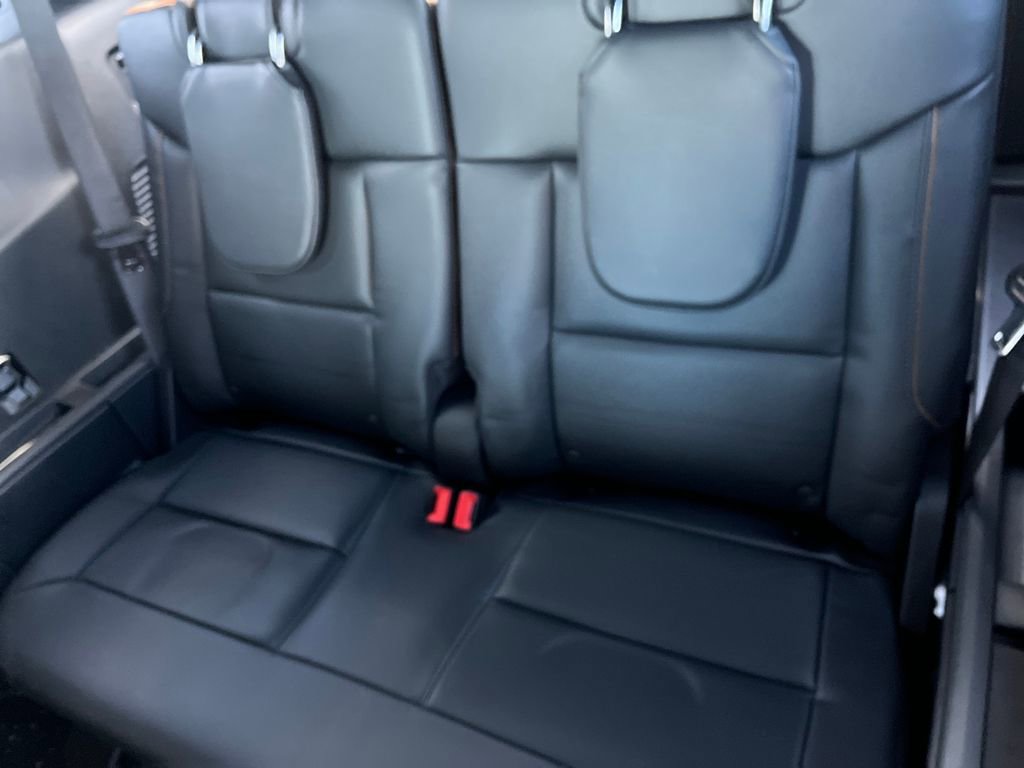 New 2026 Ford Explorer Tremor w/ Tremor Ultimate Package image 24