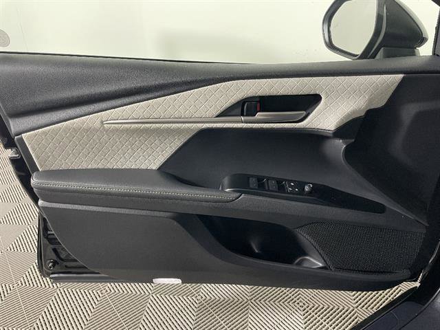 Certified 2025 Toyota Camry XLE image 19