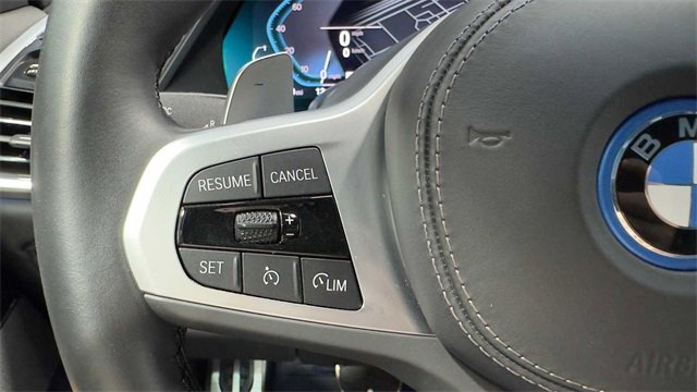 Used 2023 BMW X5 xDrive45e w/ M Sport Package image 24