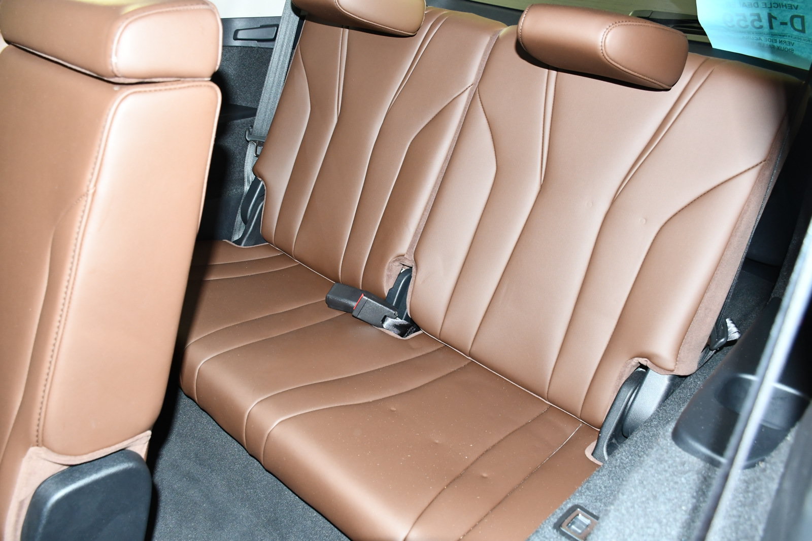 Certified 2024 Acura MDX SH-AWD w/ Technology Package image 49