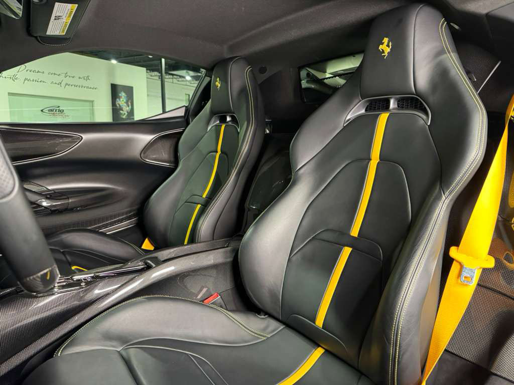 Used 2021 Ferrari SF90 Stradale image 10