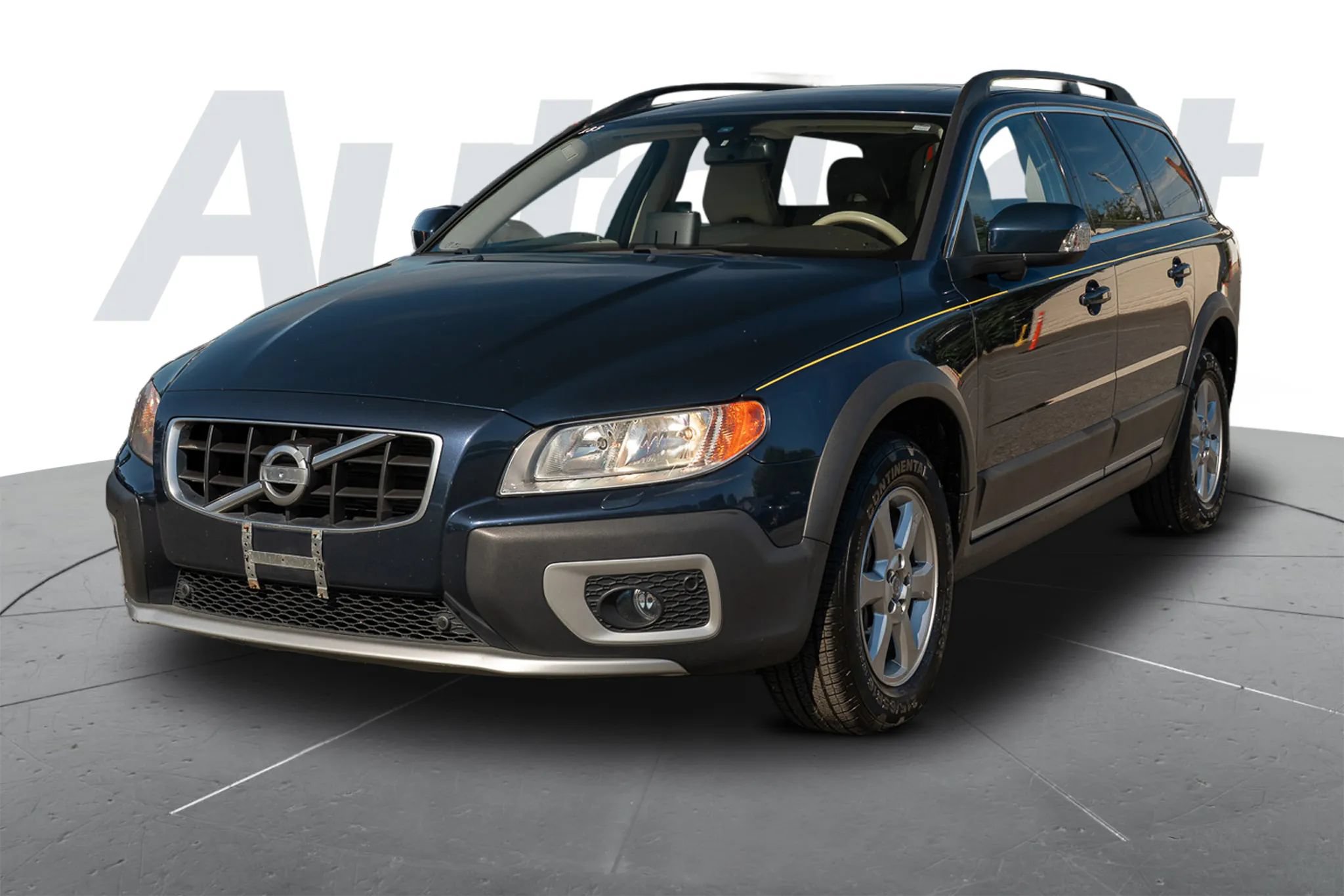 Used 2010 Volvo XC70 3.2 AWD/4WD image 5