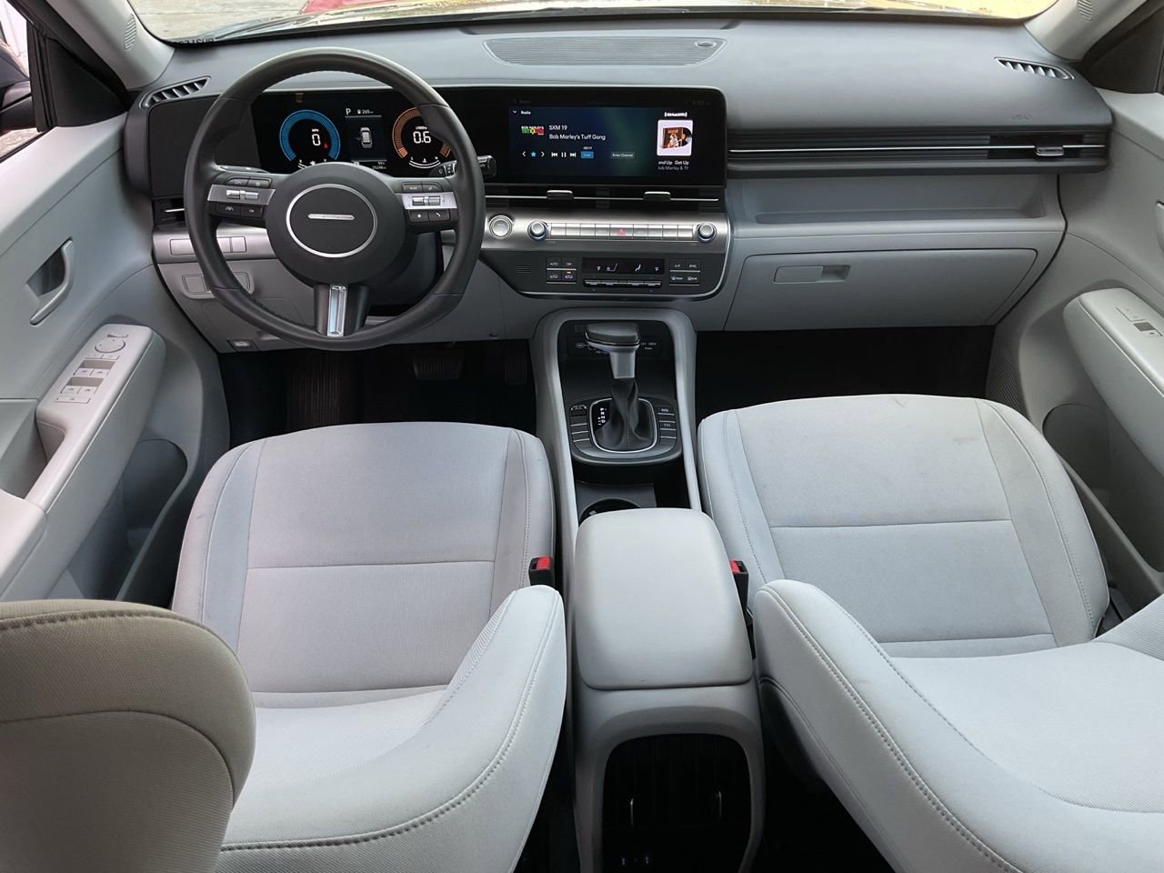 Used 2025 Hyundai Kona SEL image 20