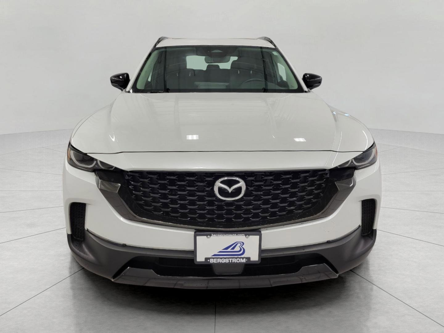 Used 2025 MAZDA CX-50 AWD 2.5 Hybrid w/ Premium Pkg image 14