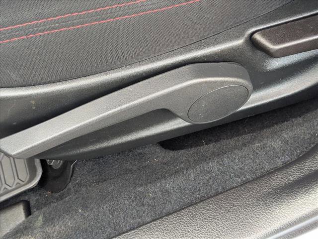 Used 2019 Subaru WRX w/ Popular Package #1 image 23