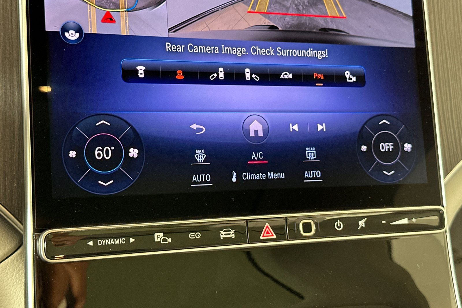 Used 2023 Mercedes-Benz EQE 350+ Sedan image 19