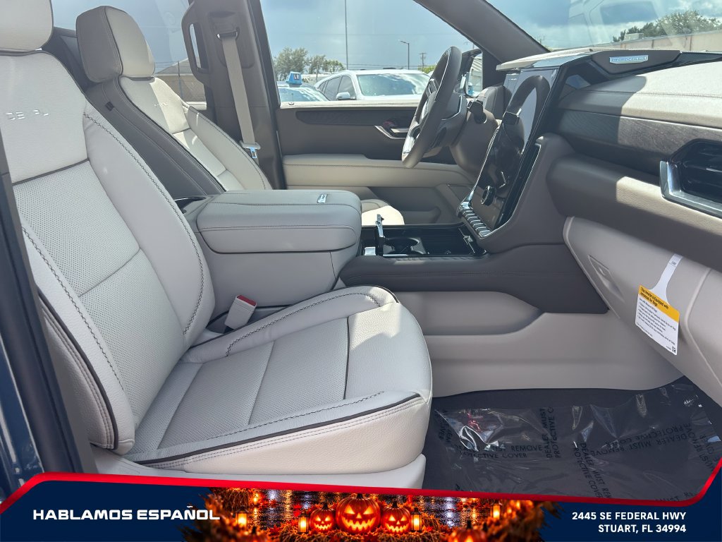 New 2027 GMC Yukon XL Denali w/ Denali Reserve Package AWD/4WD image 20