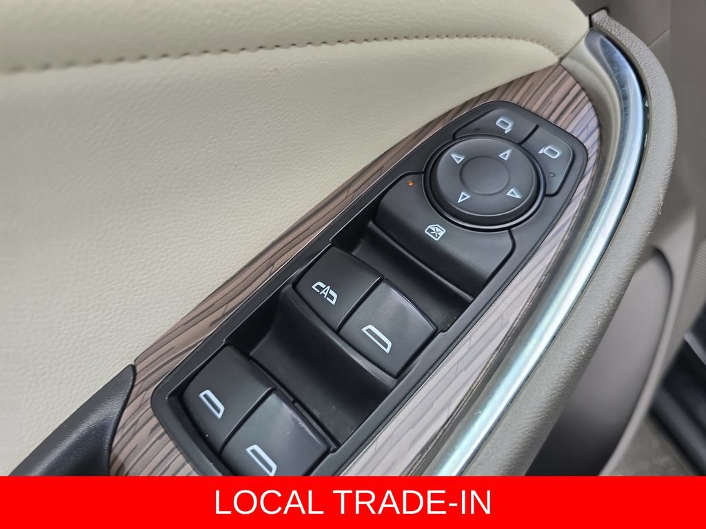 Used 2024 Chevrolet Malibu LT FWD image 26