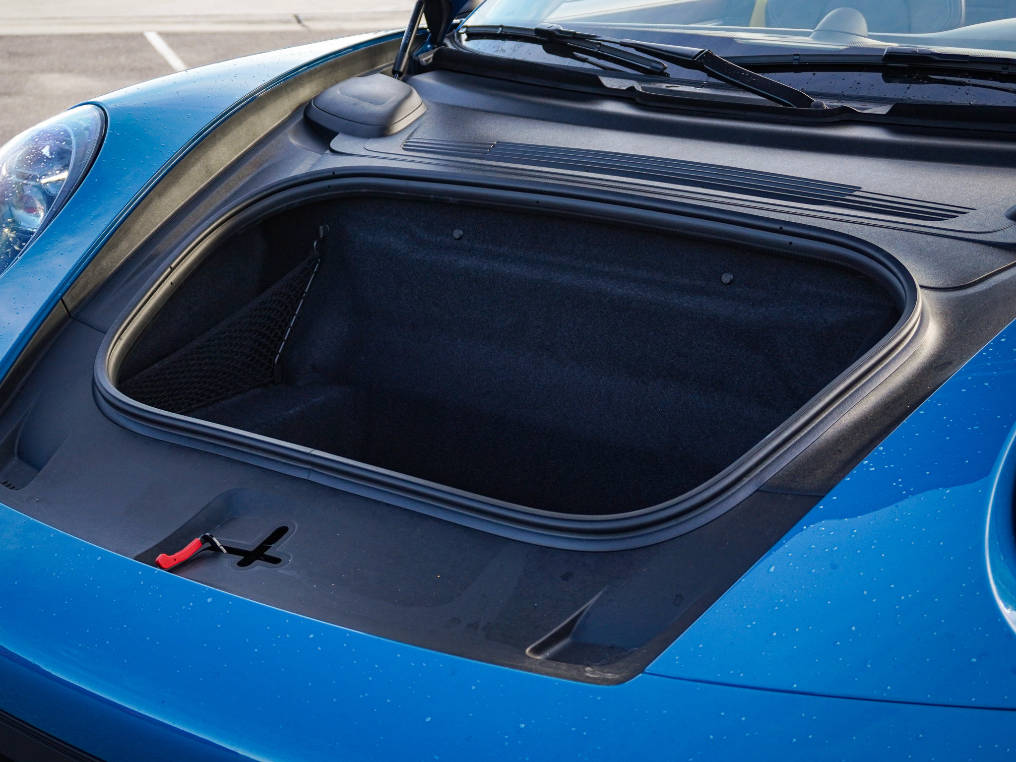 Used 2025 Porsche 911 Turbo S image 36