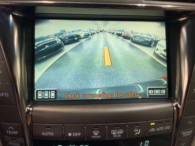 Used 2008 Lexus LS 460 L image 23