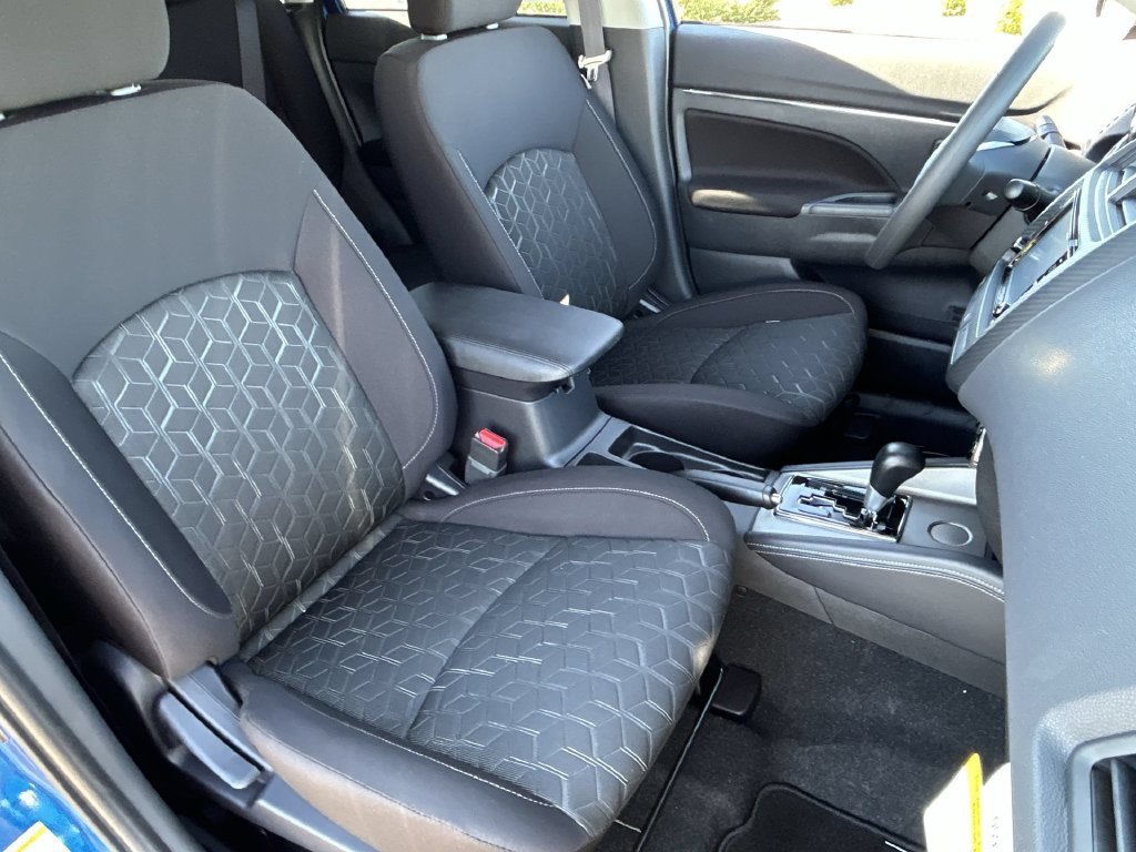 New 2027 Mitsubishi Outlander Sport FWD image 20