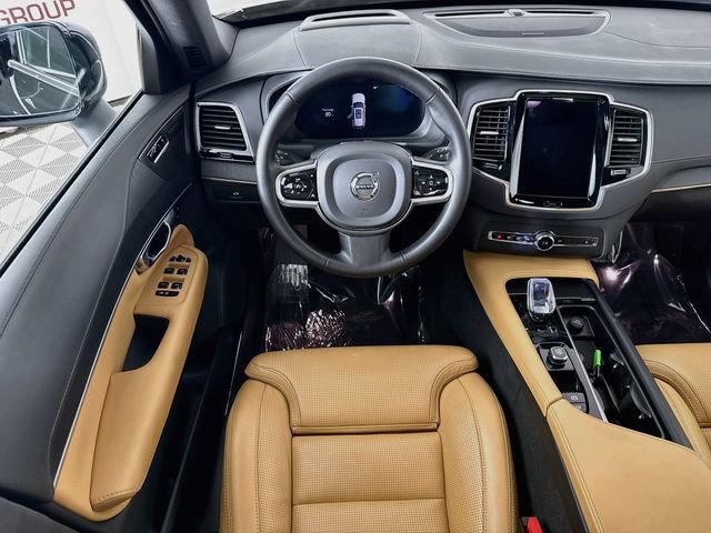 Used 2025 Volvo XC90 B6 Ultra w/ Protection Package Premier AWD/4WD image 23