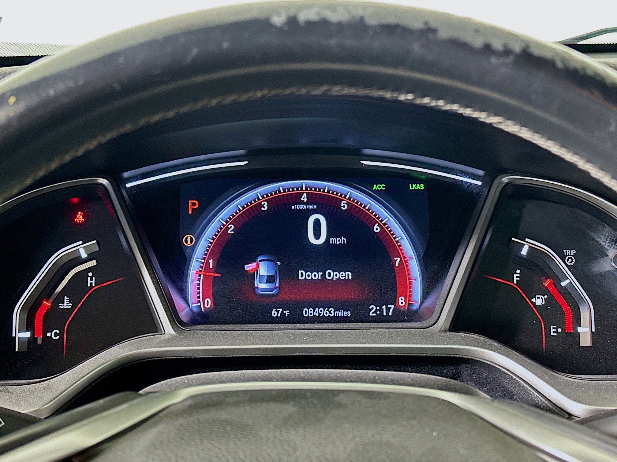 Used 2019 Honda Civic Sport image 18