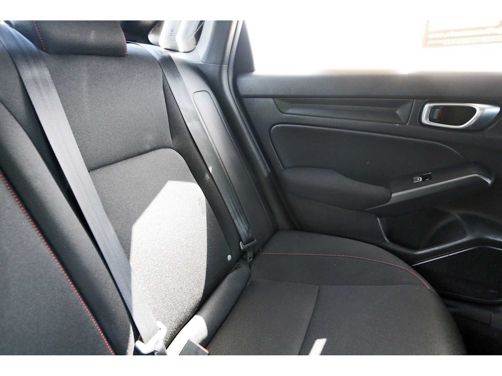 Used 2024 Honda Civic Si image 10