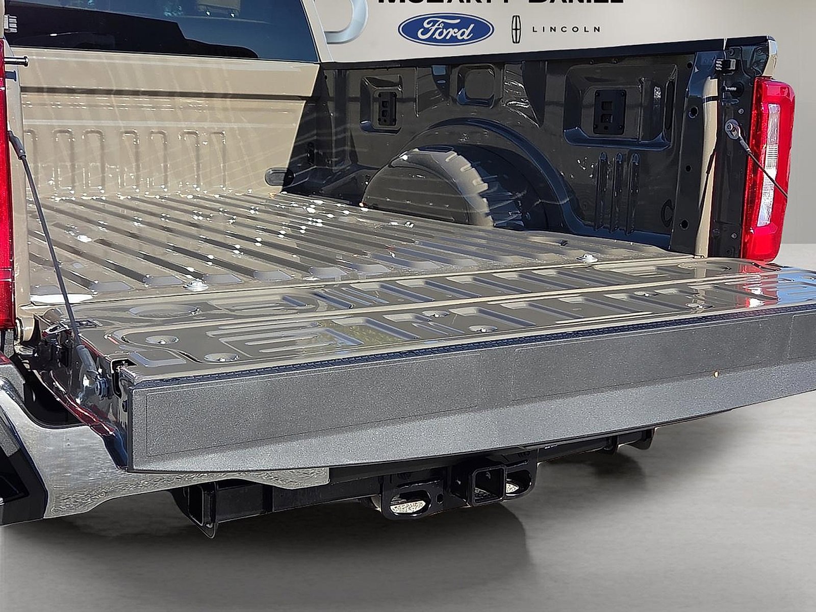 New 2026 Ford F250 XLT image 9