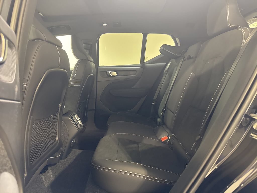 New 2026 Volvo XC40 B5 Ultra w/ Climate Package AWD/4WD image 22