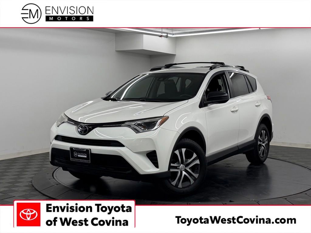 Used 2018 Toyota RAV4 for Sale Under $20,000 - Kelley Blue Book