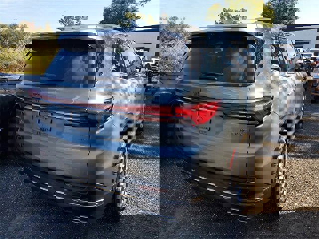 New 2026 Buick Enclave Preferred w/ Power Package image 5