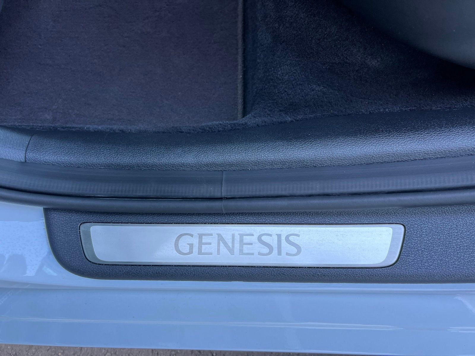 Used 2020 Genesis G80 3.3T Sport image 53