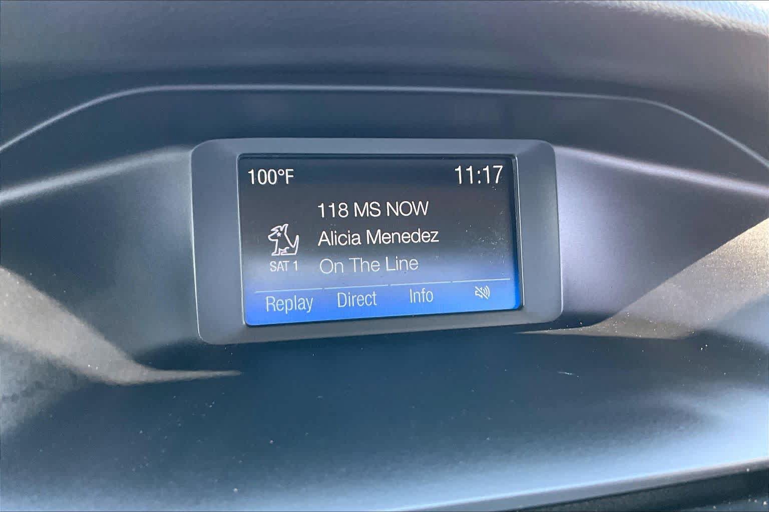 Used 2016 Ford Focus SE w/ Equipment Group 201A FWD image 31