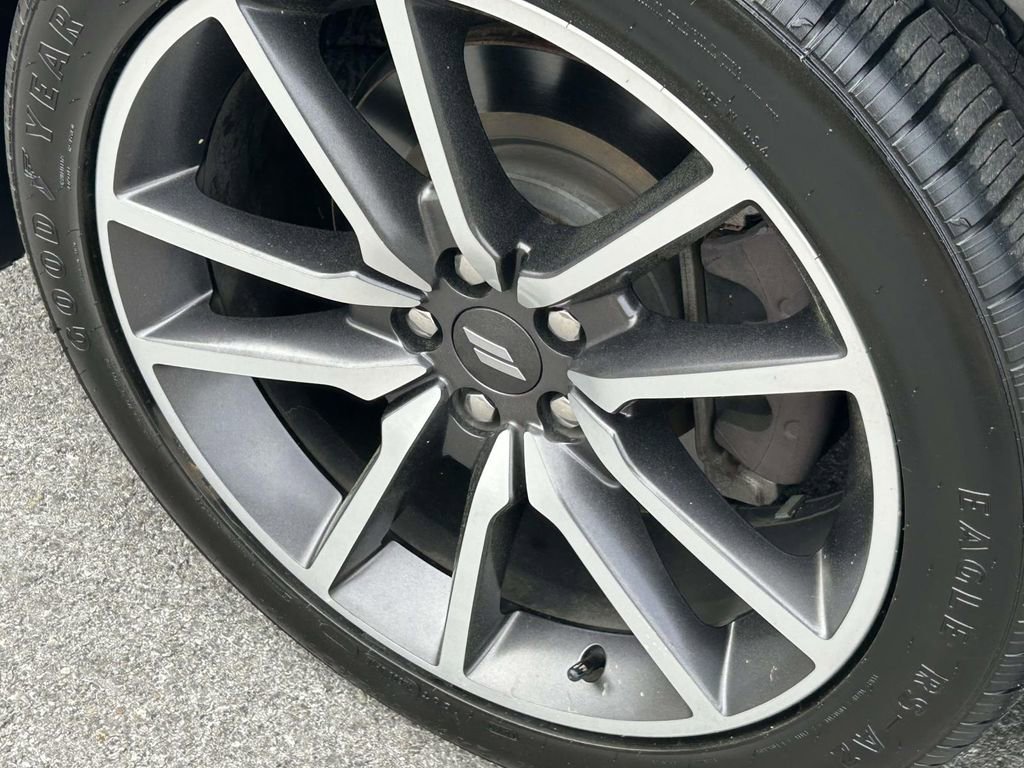 Used 2020 Dodge Charger R/T w/ Plus Group image 8