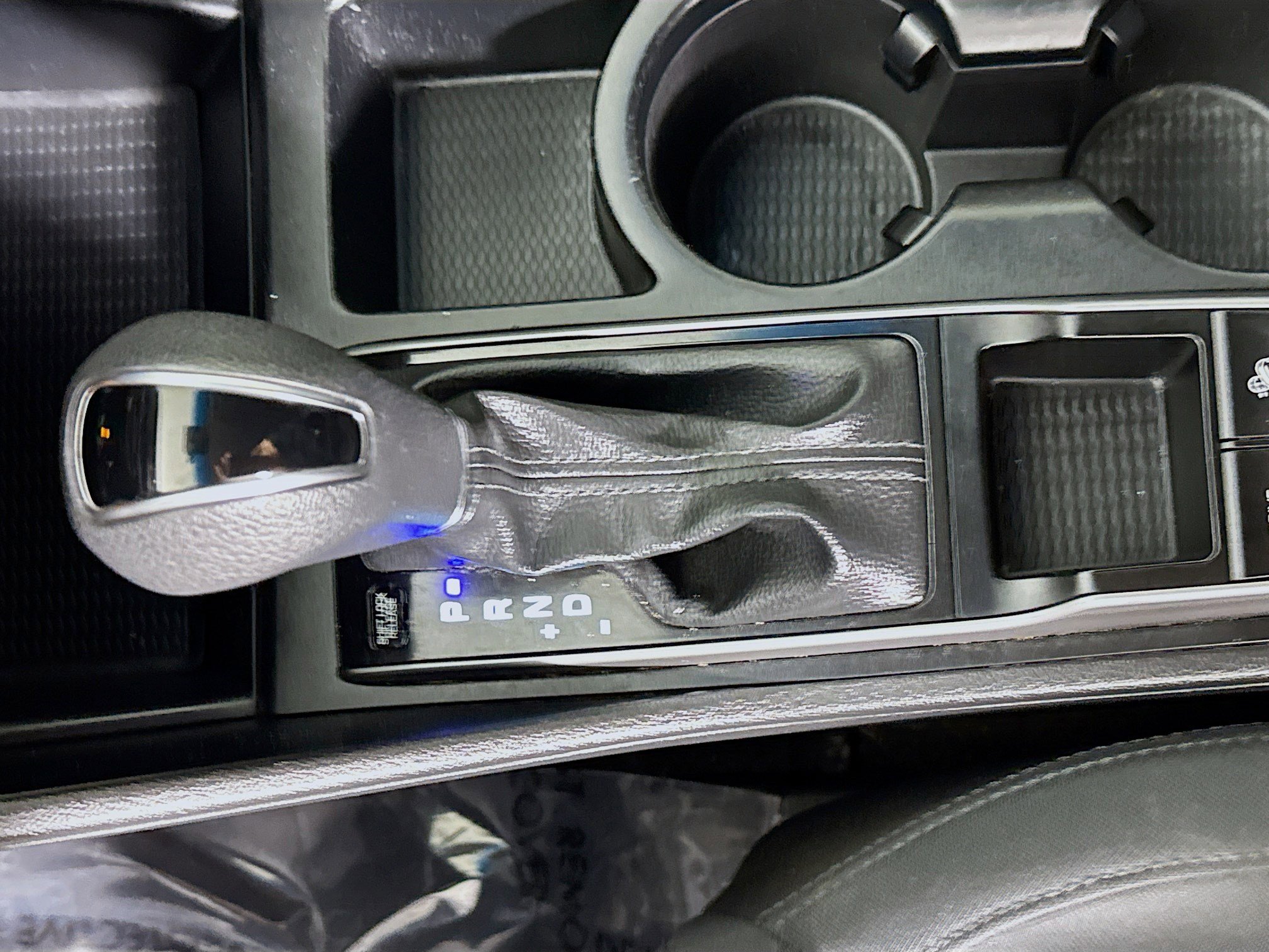 Used 2018 Hyundai Tucson SEL image 20