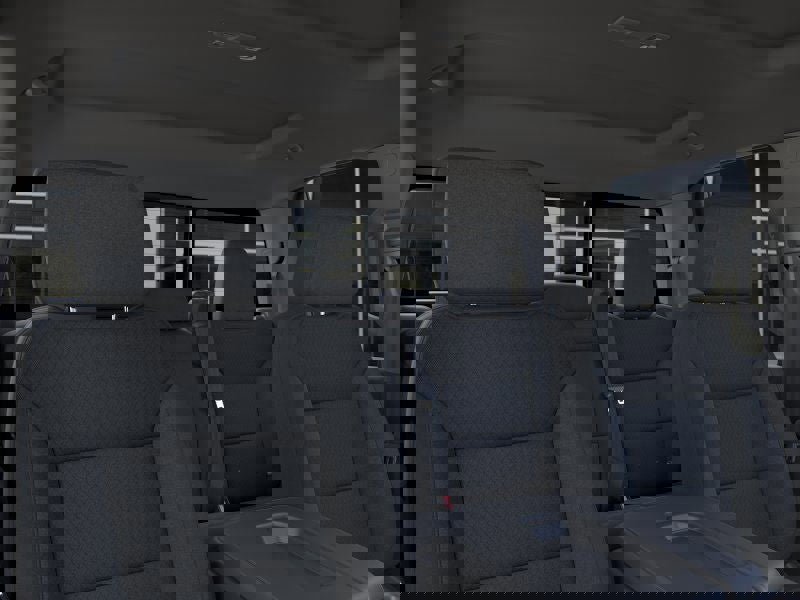 New 2026 GMC Sierra 2500 SLE w/ SLE Value Package; image 24