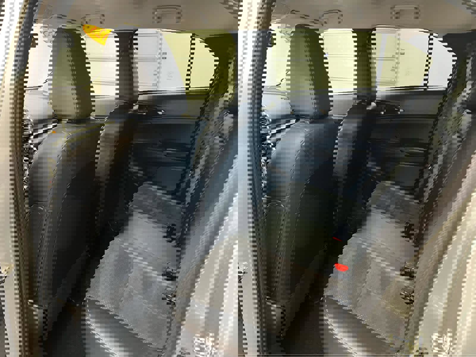 Used 2023 Mitsubishi Eclipse Cross SE image 31