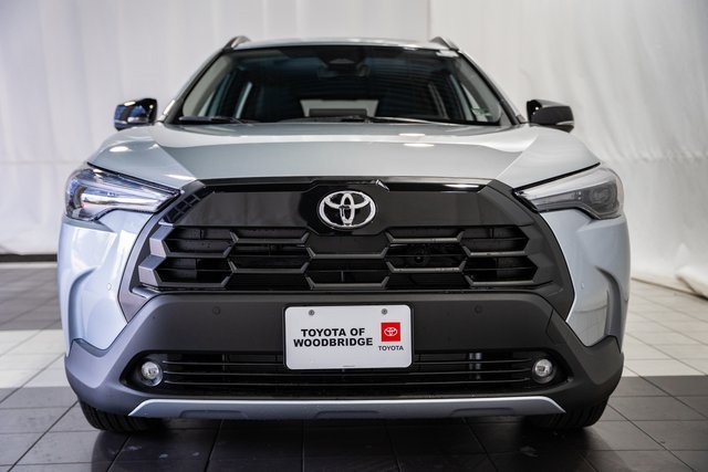 New 2026 Toyota Corolla Cross XLE AWD/4WD image 2