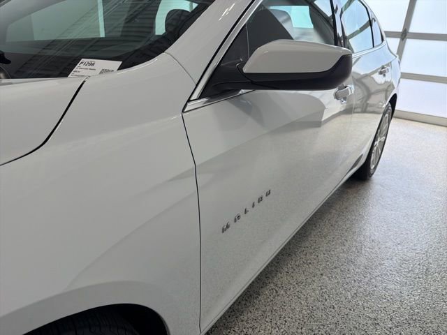 Used 2024 Chevrolet Malibu LT FWD image 31