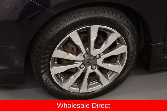 Used 2013 Honda Fit Sport image 7