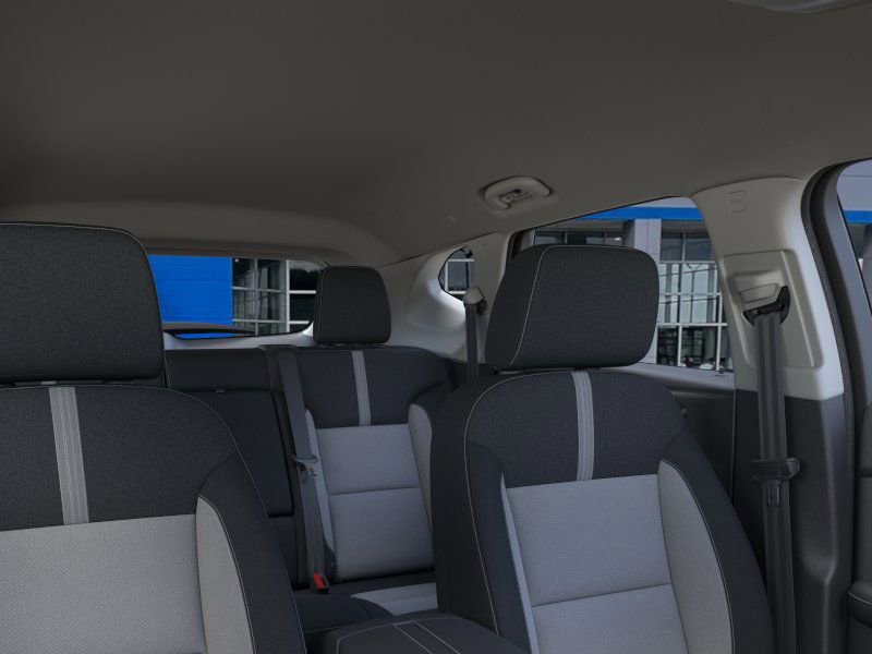 New 2026 Chevrolet Blazer LT w/ Convenience Package image 24