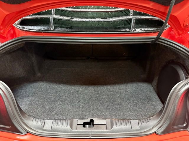 Used 2015 Ford Mustang GT Premium w/ GT Performance Package image 10