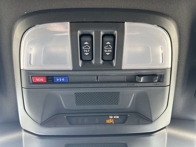 New 2026 Subaru Crosstrek 2.5i Sport AWD/4WD image 24