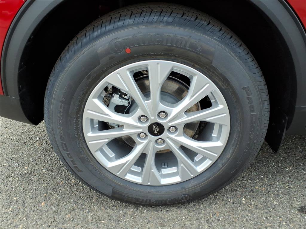 New 2026 Ford Escape Active w/ Tech Pack #1 image 7