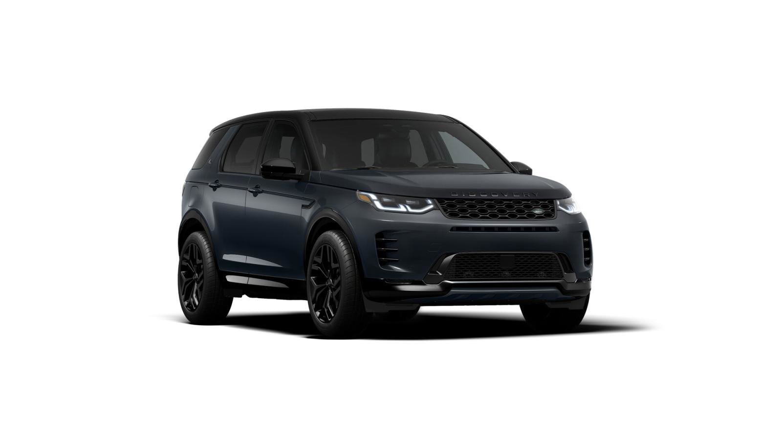 New 2026 Land Rover Discovery Sport Landmark image 1