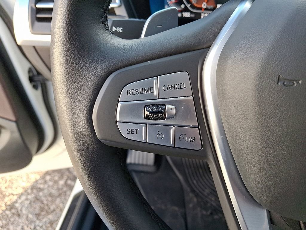 Used 2024 BMW X3 xDrive30i w/ Premium Package w/ZPA image 22