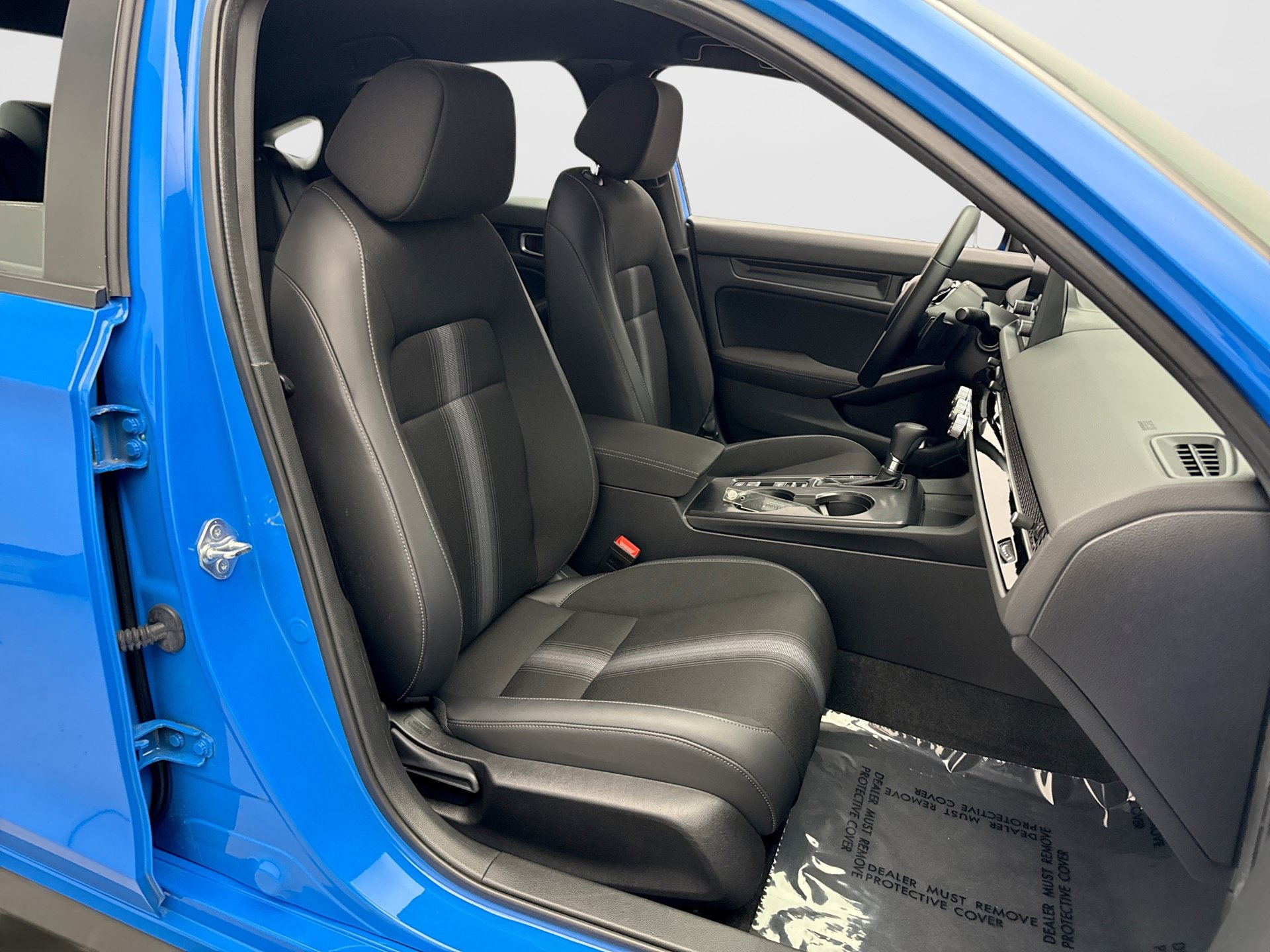 Used 2024 Honda Civic Sport image 16