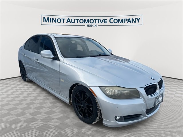 Used 2009 BMW 328i Sedan