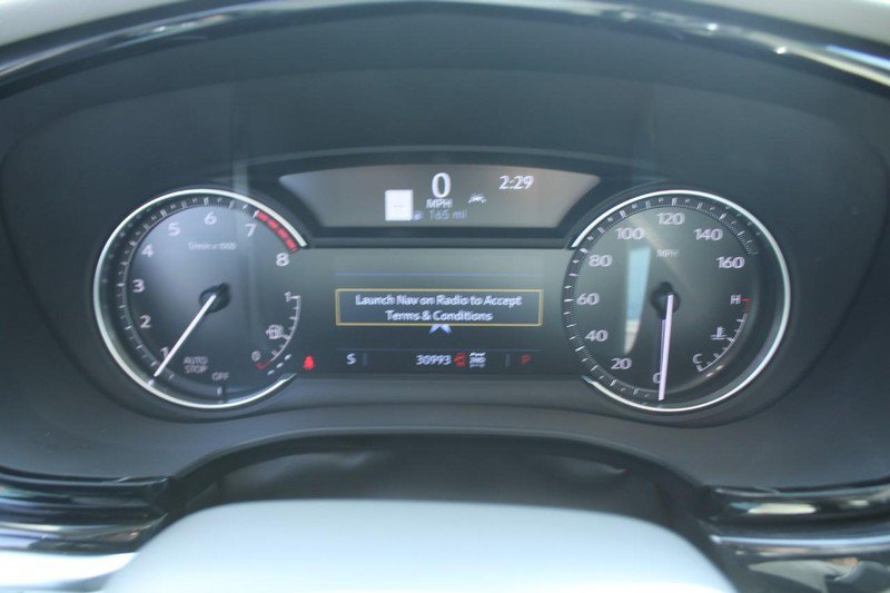 Used 2024 Cadillac XT6 Premium Luxury AWD/4WD image 24
