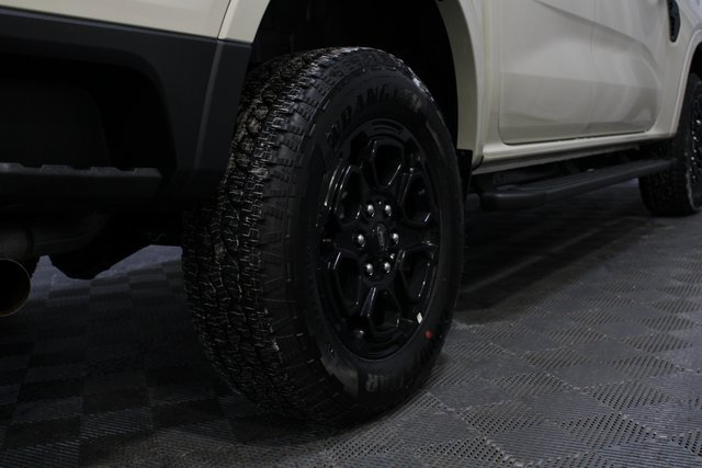 New 2025 Ford Ranger XLT image 24