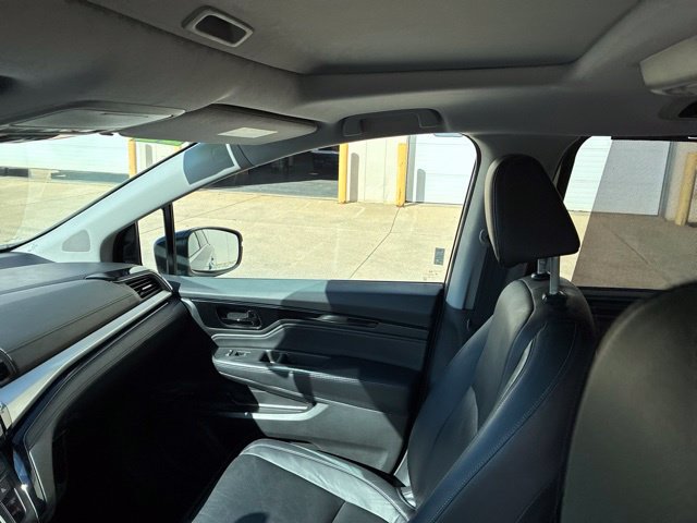 Used 2022 Honda Odyssey Touring image 18