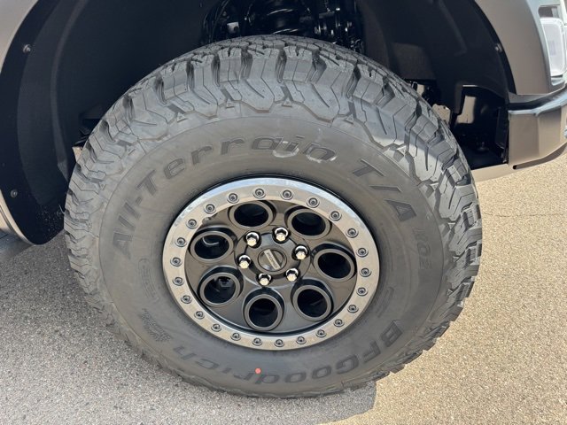New 2025 Ford F150 Raptor image 9
